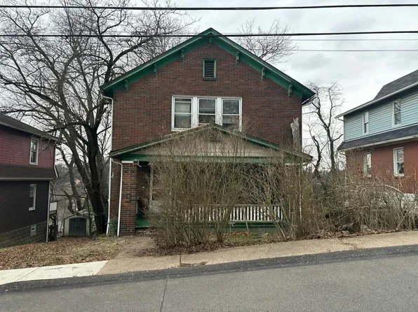 321 Avenue F, Pittsburgh, PA 15221