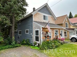 828 W Franklin St, Hancock, MI 49930