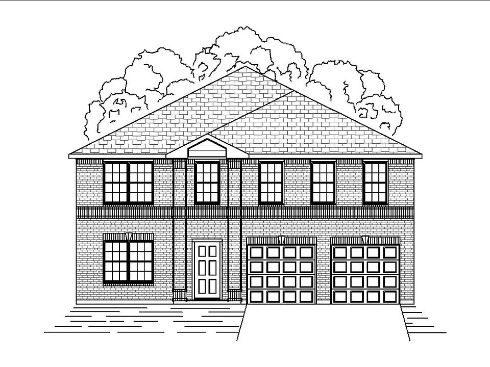 1st image of 3005 Brittlebush Dr