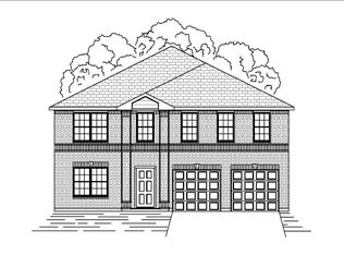3005 Brittlebush Dr, Fort Worth, TX 76108