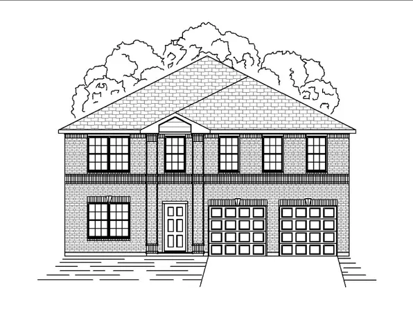 3005 Brittlebush Dr, Fort Worth, TX 76108