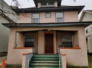 914 W Lovell St, Kalamazoo, MI 49007