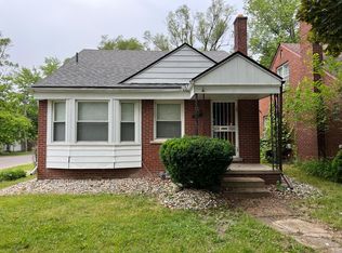 20203 Biltmore St, Detroit, MI 48235