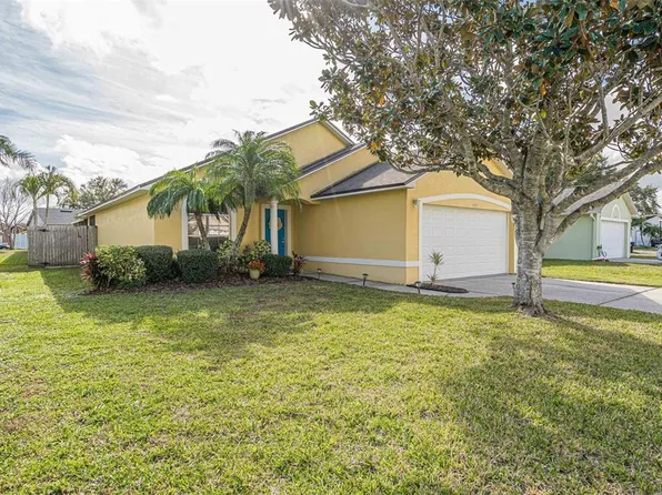 1832 Spreakley Ct, Orlando, FL 32837
