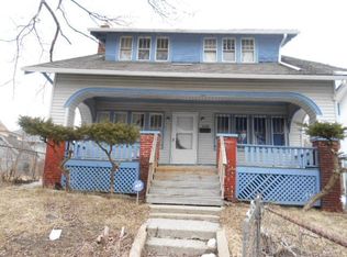 2122 Francis Ave, Flint, MI 48505