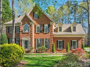 152 Lockerbie Ln, Mooresville, NC 28115