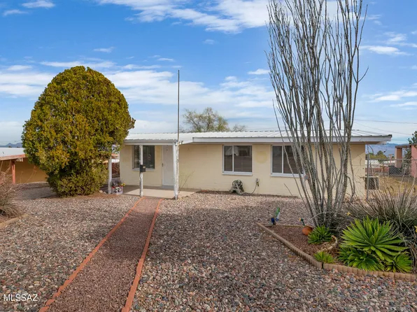 237 S McNab Pkwy, San Manuel, AZ 85631