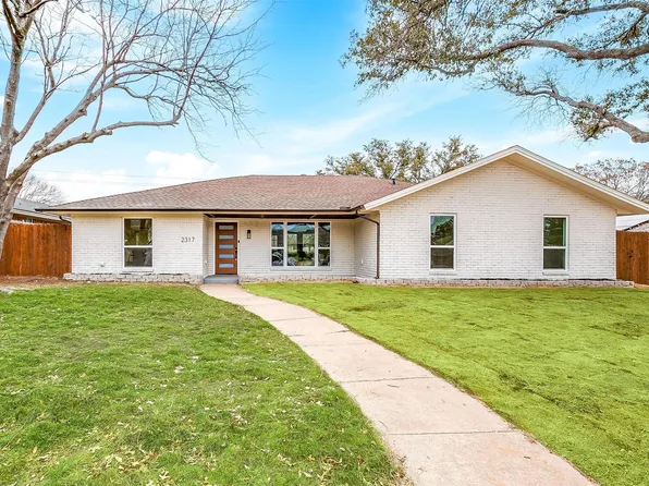 2317 Merrimac Dr, Plano, TX 75075