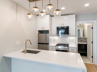 40 Chelsea St #6, Boston, MA 02128