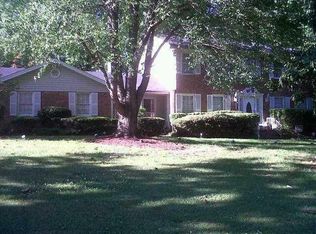1151 Redan Trl, Stone Mountain, GA 30088