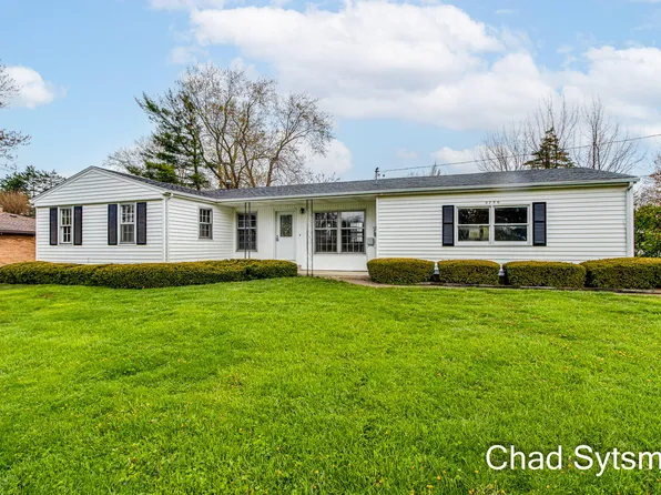 2759 Abigail St SE, Grand Rapids, MI 49506