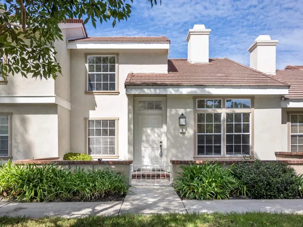 8 Wellesley #6, Irvine, CA 92612