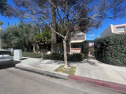 Collins Apartments