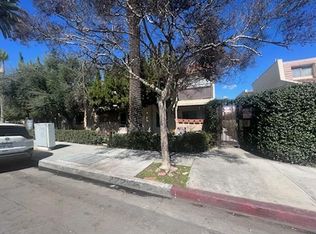 Collins Apartments, Tarzana, CA 91356