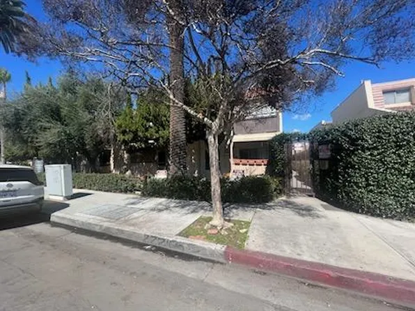 Collins Apartments