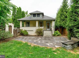 419 W Fairmount Ave, State College, PA 16801