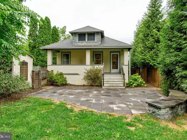 419 W Fairmount Ave, State College, PA 16801