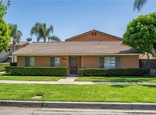 350 Alpine St #1-4, Upland, CA 91786