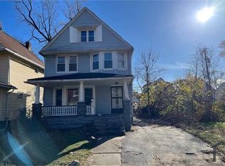 10802 Garfield Ave, Cleveland, OH 44108