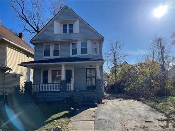 10802 Garfield Ave, Cleveland, OH 44108