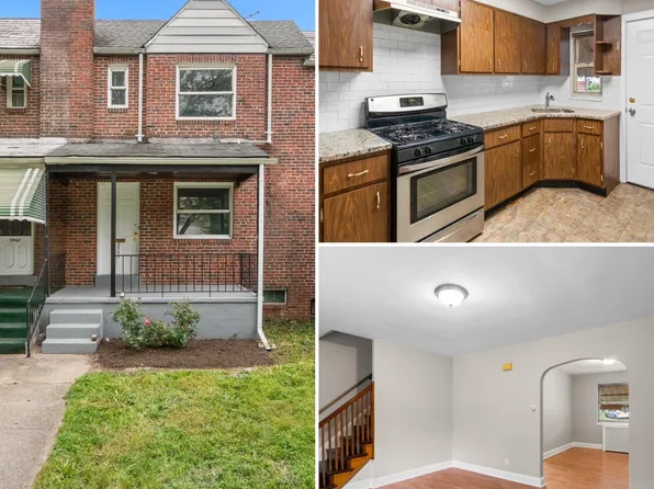 3960 Brooklyn Ave, Baltimore, MD 21225