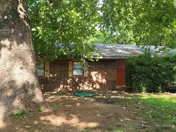 410 S Stansbury St, Perkins, OK 74059
