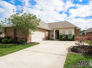 2235 Morningbrook Dr, Baton Rouge, LA 70816