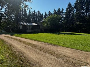 Rural Address #333, Clayton, SK S0A0P0