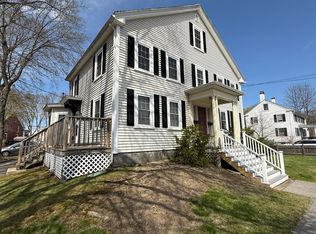 50-52 High Street, Exeter, NH 03833