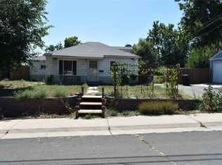 2230 W Elk Pl, Denver, CO 80211