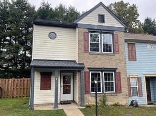 210 Wind Ridge Dr, Stafford, VA 22554