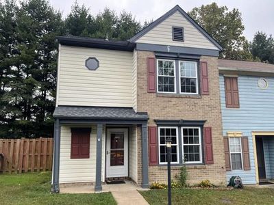 210 Wind Ridge Dr, Stafford, VA, 22554