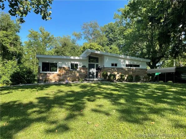 2320 Wilson Avenue, Madison, IN 47250