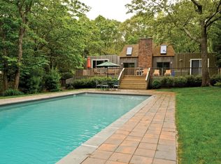 7 Rosemaries Ln, East Hampton, NY 11937