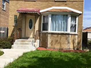 3826 W 59th St, Chicago, IL 60629