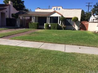 1817 W 76th St, Los Angeles, CA 90047