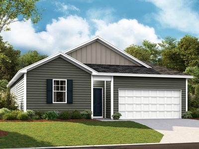 201 Hawks Dr, Rossville, GA, 30741