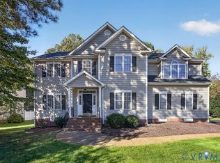 5131 Park Meadows Ct, Glen Allen, VA 23059