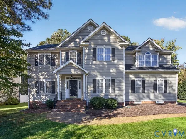 5131 Park Meadows Ct, Glen Allen, VA 23059