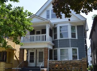 2734 N Cramer St, Milwaukee, WI 53211