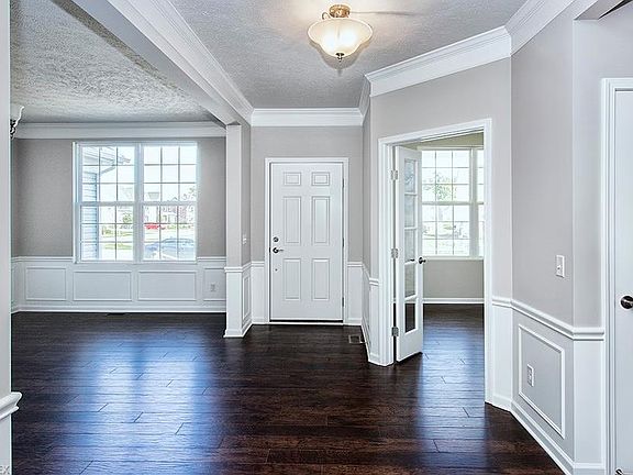 2nd image of 22865 S Greystone Dr