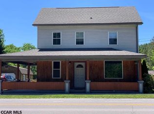 148 North St, Millheim, PA 16854