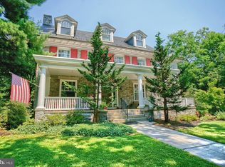 2200 Bellevue Rd, Harrisburg, PA 17104