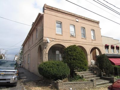 639 Carson St, Hazleton, PA, 18201
