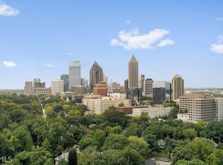 70 Beverly Rd NE, Atlanta, GA 30309