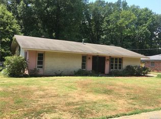 857 Queensbury Dr, Montgomery, AL 36116