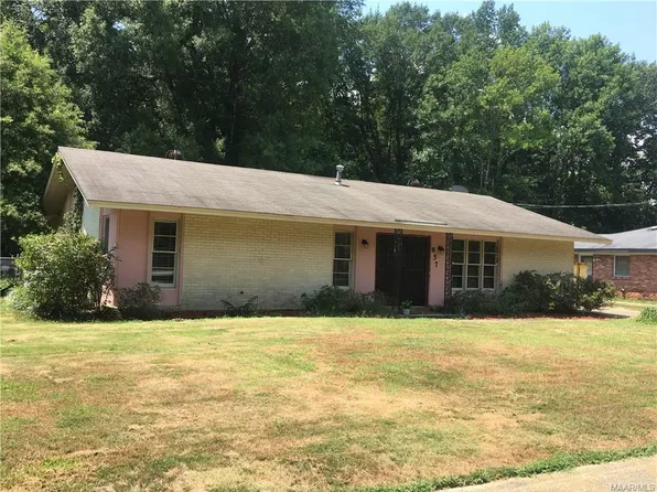 857 Queensbury Dr, Montgomery, AL 36116