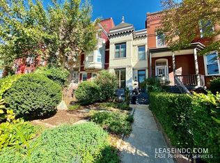 1203 New Jersey Ave NW #B, Washington, DC
