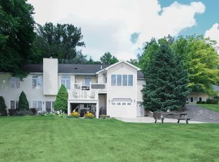 5310 Watson Rd, Eau Claire, MI 49111