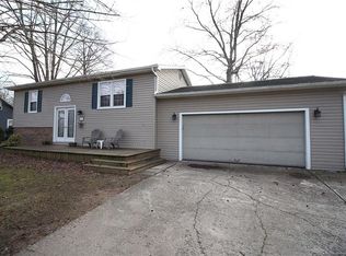 4169 E Mount Gilead Ln, Dundas, IL 62425